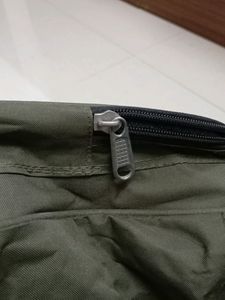 Travel Bag