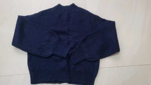 Zara New Cardigan