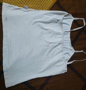 3 Camisoles &amp;Slips