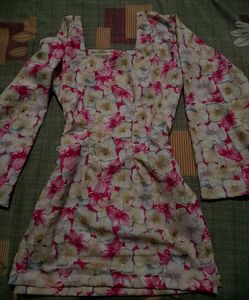 Pinterest /short /college Kurti