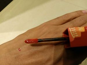 Maybelline Superstay Vinyl Ink Lip Color