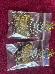 Set Of 3 Preium Quality Jewellry With A Gift