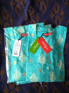 Fosion Brand New Kurti 30% Off On MRP