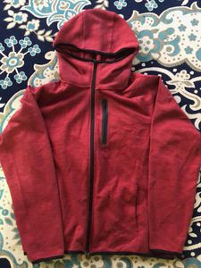 UNIQLO HOODIE M to L