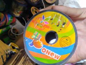 Plastic Gattu Combo 2