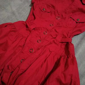 Y2K DRESS