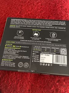 Period Panty Sanitary Pads And Liners