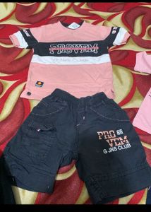 Boys Clothing Bundle