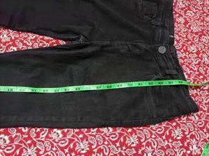 Denim Jeans