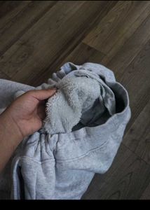 Grey Sweatpants