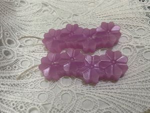 Flower Soap
