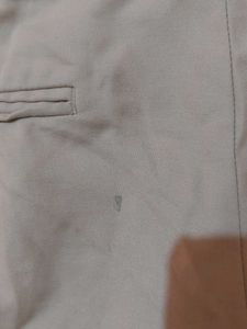 ZARA WOMAN FORMAL PANTS
