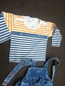 Cute Kids Outfit 🔥