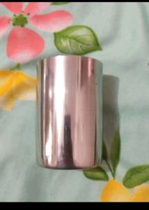 6 Piece Of Glass Unused And With Paking