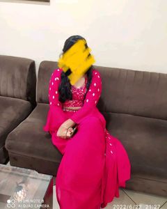Elegant Kurta Set