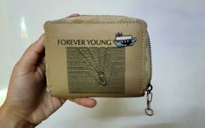 Girl's Wallet