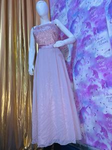 Beautiful Gown