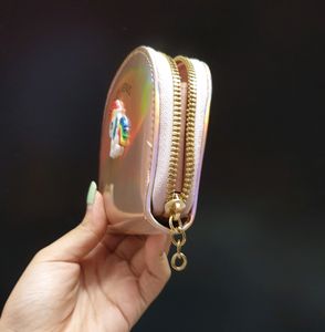 Hologramic Unicorn Purse🦄👛