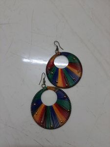 Pack Of 2 Earings (Jhumka)