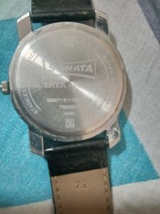 Sonata Original Watch