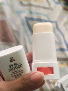 So True SPF 50+ Daily Stick