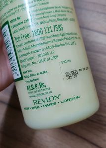 Revlon Protein Conditioner 🆕