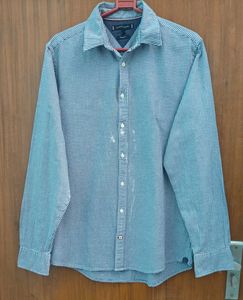 TOMMY HILFIGER Shirt