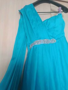Bridesmaid Dress