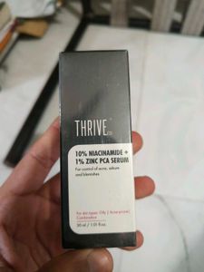 ThriveCo Niacinamide Serum.100 '/.  Original