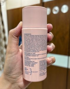 Hyphen Ceramide Toner