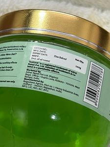 Kapiva Aloe Gel