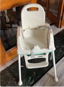 Baby High Chair
