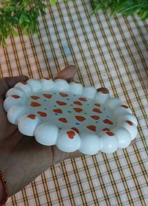 Heart Decor Showpiece