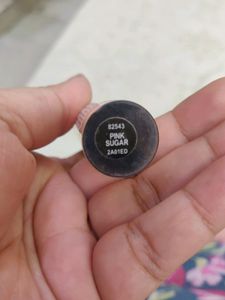 E.L.F LIP PLUMPING GLOSS :pink Sugar In Neutral