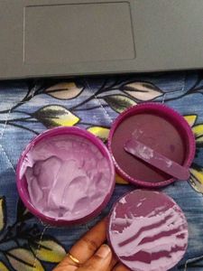Foxtale Skin Radiance Mask