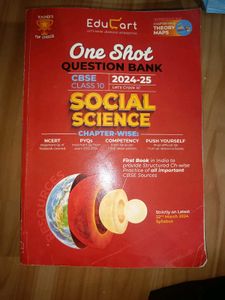 Educart Class 10 Books