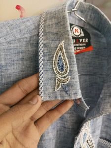 Wedding Shirt For Men