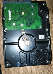 Segate 80 Gb Sata Hardisk