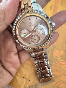 Titan Watch