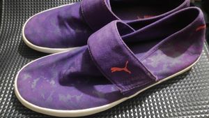 Puma Women's Elsu Lazy Pumps