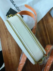 Miraggio Branded Bag