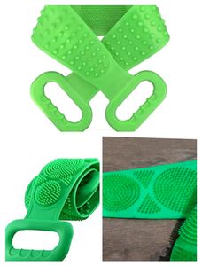 Trending Back Scrubber