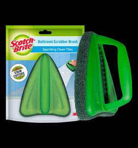 Scotch-Brite Bathroom Scrubber Brush