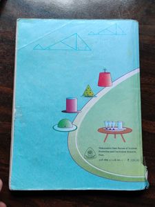 STD 10TH SSC MAHARASHTRA STATE BOARD BOOKS