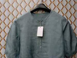 New Korean Cotton Cute Top