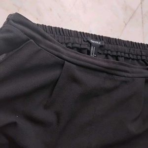 Black Pants