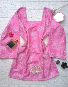 Corset Back Pinteresty Kurti 🌷