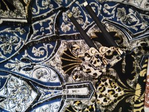 Designer Top (S to M size)