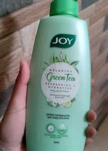Body Serum Lotion