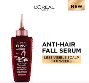L'Oreal Elvive Anti-Hair Fall Serum